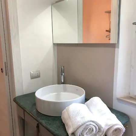 Guest house Il Posto Giusto Pisa