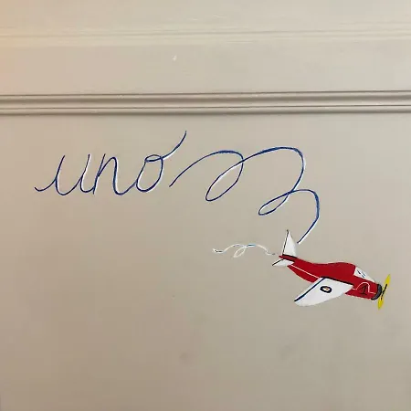Pensionat Il Posto Giusto