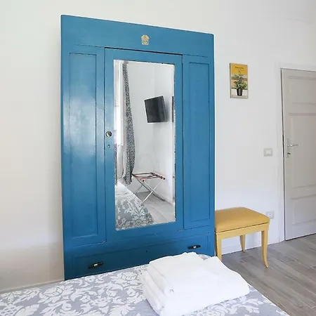 Il Posto Giusto Guest house Pisa