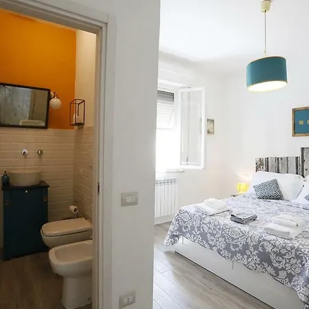 Guest house Il Posto Giusto Pisa