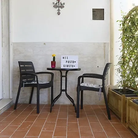 Il Posto Giusto Guest house