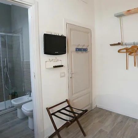 Pensionat Il Posto Giusto *